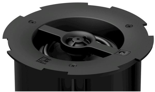 AUDAC CALI424/W, двухполосная встраиваемая акустическая система